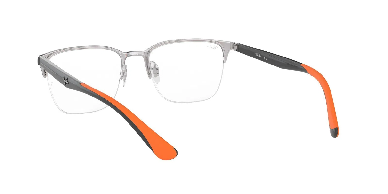 Ray-Ban 6428 Eyeglasses - view 16
